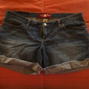 Lucky Brand Shorts